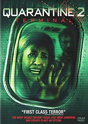 Nonton Film Quarantine 2: Terminal (2011) Subtitle Indonesia Filmapik