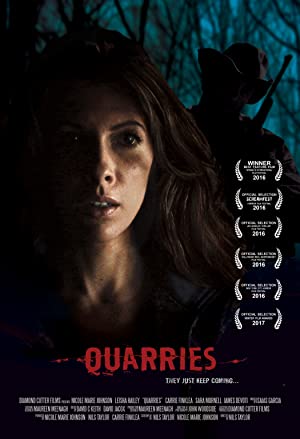 Nonton Film Quarries (2016) Subtitle Indonesia Filmapik