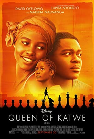 Nonton Film Queen of Katwe (2016) Subtitle Indonesia