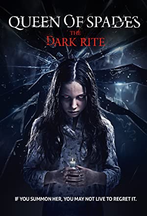 Nonton Film Queen of Spades: The Dark Rite (2015) Subtitle Indonesia Filmapik