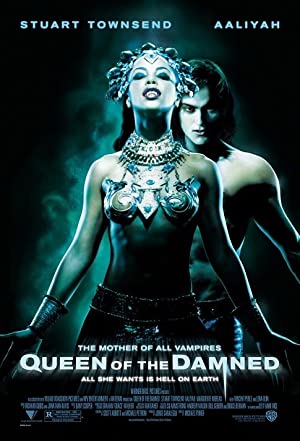 Queen of the Damned (2002)