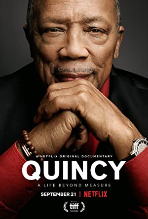 Quincy         (2018)