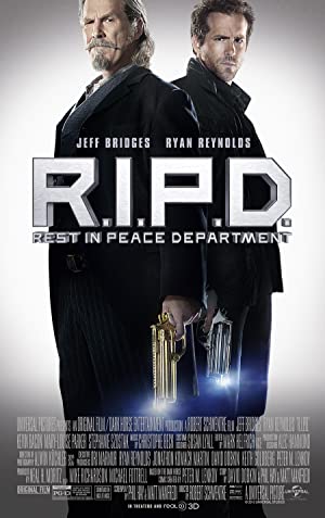 Nonton Film R.I.P.D. (2013) Subtitle Indonesia