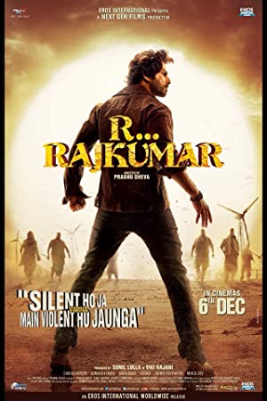 R… Rajkumar (2013)
