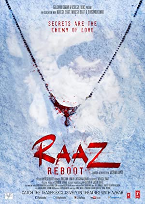 Nonton Film Raaz Reboot (2016) Subtitle Indonesia Filmapik