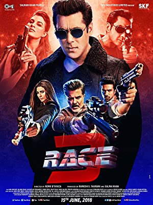 Nonton Film Race 3 (2018) Subtitle Indonesia