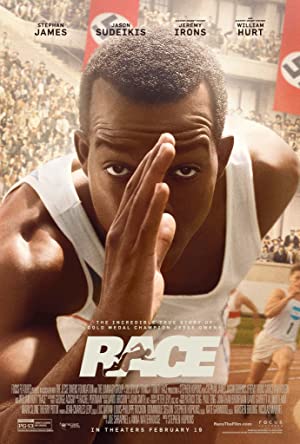 Race         (2016)