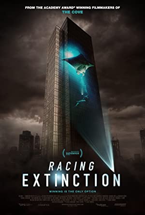 Nonton Film Racing Extinction (2015) Subtitle Indonesia Filmapik