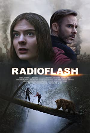 Nonton Film Radioflash (2019) Subtitle Indonesia