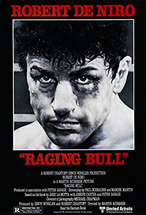 Nonton Film Raging Bull (1980) Subtitle Indonesia