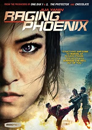 Nonton Film Raging Phoenix (2009) Subtitle Indonesia Filmapik