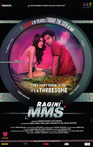 Ragini MMS