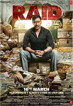 Nonton Film Raid (2018) Subtitle Indonesia Filmapik