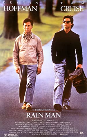 Rain Man         (1988)