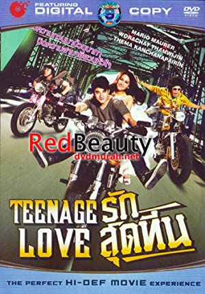 Nonton Film Rak Sud Teen (2012) Subtitle Indonesia