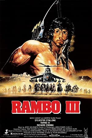 Nonton Film Rambo III (1988) Subtitle Indonesia Filmapik