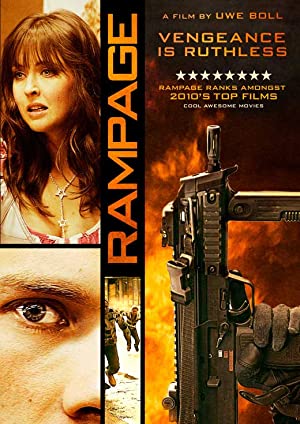 Rampage (2009)