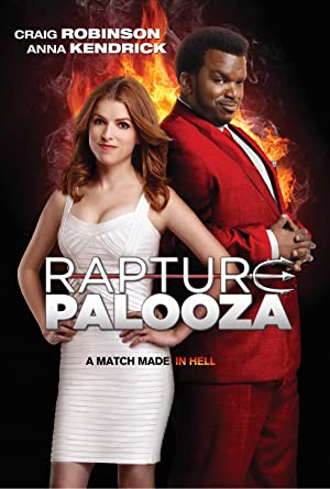 Rapture-Palooza         (2013)