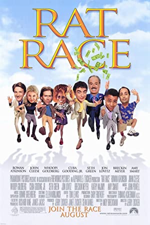 Nonton Film Rat Race (2001) Subtitle Indonesia