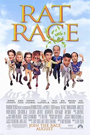 Nonton Film Rat Race (2001) Subtitle Indonesia Filmapik