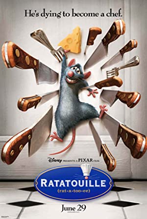 Nonton Film Ratatouille (2007) Subtitle Indonesia