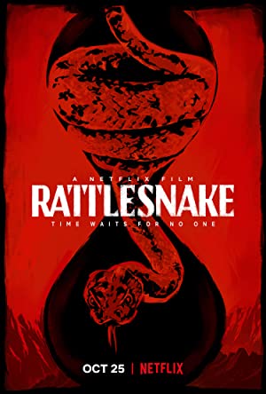 Nonton Film Rattlesnake (2019) Subtitle Indonesia