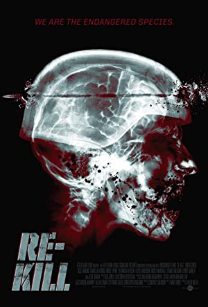 Re-Kill         (2015)