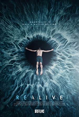 Nonton Film Realive (2016) Subtitle Indonesia