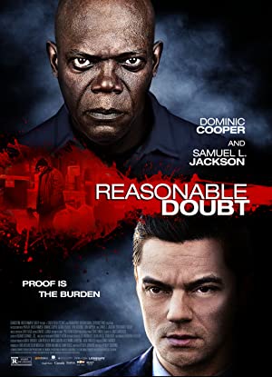 Reasonable Doubt         (2014)