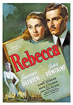 Rebecca         (1940)