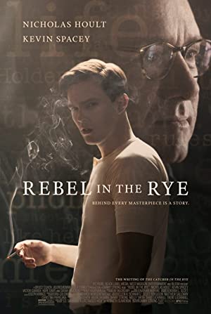Nonton Film Rebel in the Rye (2017) Subtitle Indonesia Filmapik
