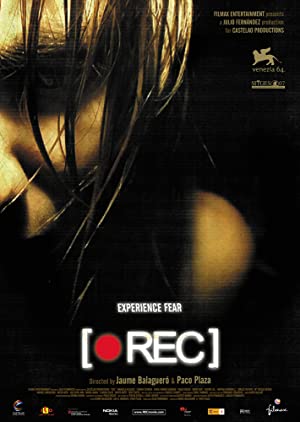 Nonton Film REC (2007) Subtitle Indonesia