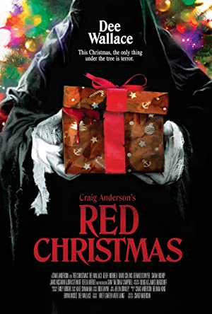 Red Christmas (2016)