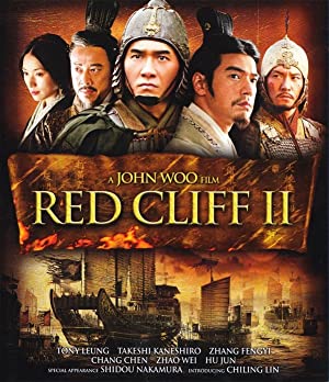 Nonton Film Red Cliff II (2009) Subtitle Indonesia Filmapik