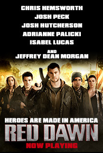 Nonton Film Red Dawn (2012) Subtitle Indonesia