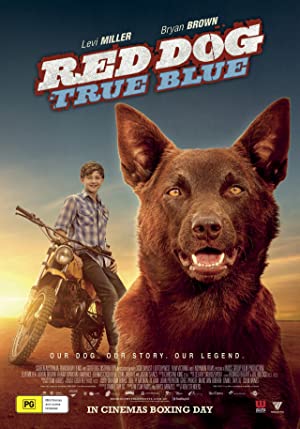 Nonton Film Red Dog: True Blue (2016) Subtitle Indonesia Filmapik