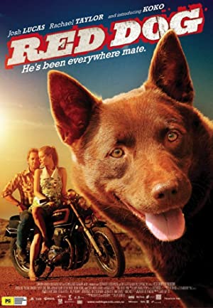 Red Dog         (2011)