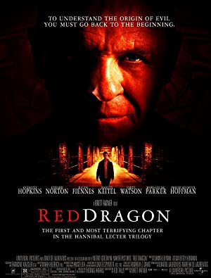 Nonton Film Red Dragon (2002) Subtitle Indonesia Filmapik