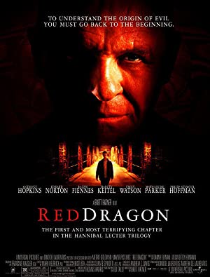 Red Dragon         (2002)