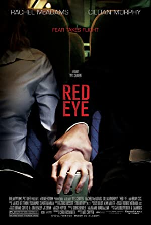 Nonton Film Red Eye (2005) Subtitle Indonesia
