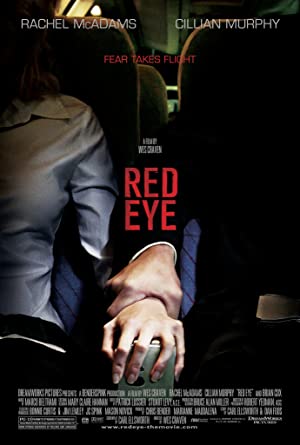 Red Eye (2005)