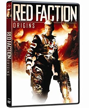 Red Faction: Origins (2011)