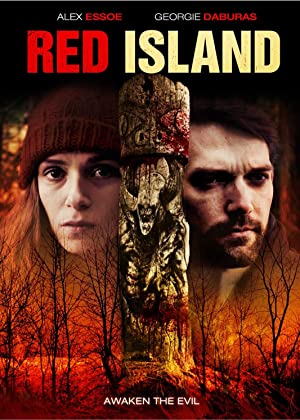 Nonton Film Red Island (2018) Subtitle Indonesia Filmapik