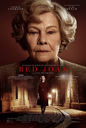 Nonton Film Red Joan (2018) Subtitle Indonesia