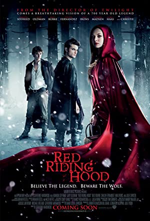 Red Riding Hood         (2011)