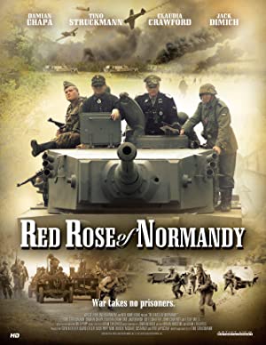 Nonton Film Red Rose of Normandy (2011) Subtitle Indonesia Filmapik