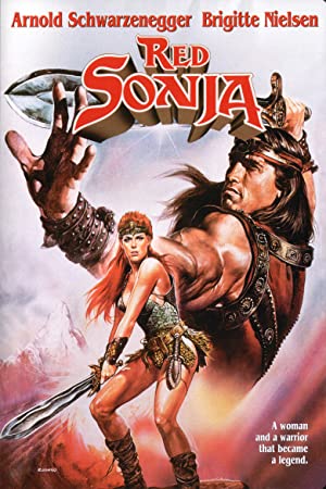 Nonton Film Red Sonja (1985) Subtitle Indonesia Filmapik