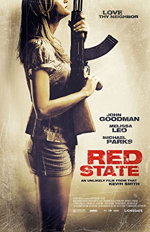 Red State         (2011)