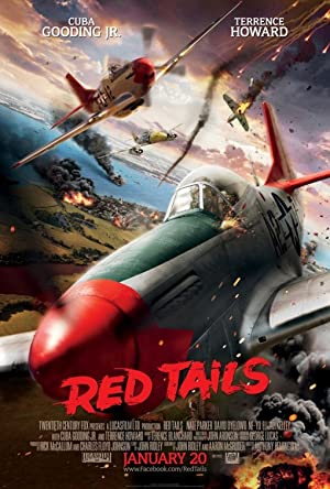 Nonton Film Red Tails (2012) Subtitle Indonesia Filmapik