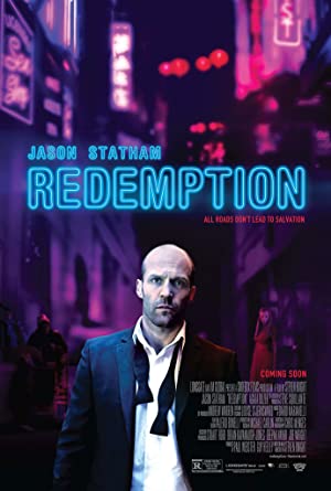 Nonton Film Redemption (2013) Subtitle Indonesia